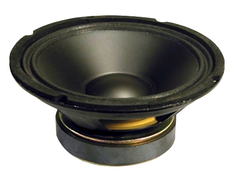 204mm 8zoll Bass 250W 8ohm Basslautsprecher weiche Sicke 204mm 8zoll Bass 250W 8ohm Basslautsprecher weiche Sicke