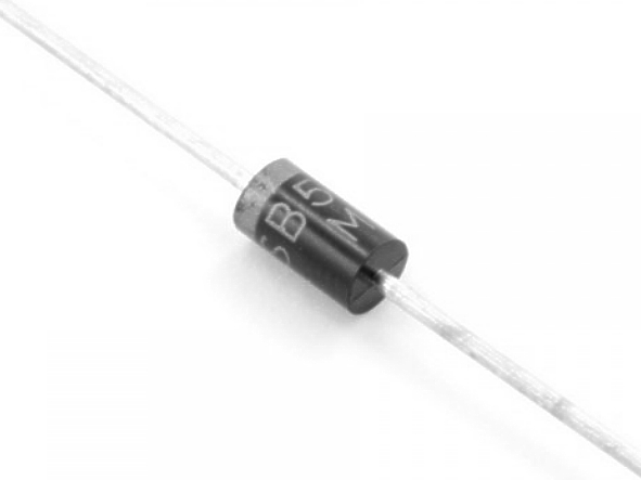 Schottky-SB-Dioden-Serie SB560 Schottky Diode 60V 5A