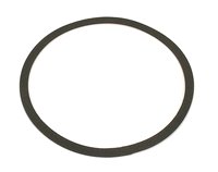 83-770-00276 Dichtring für FR13WP Visaton Schwarz