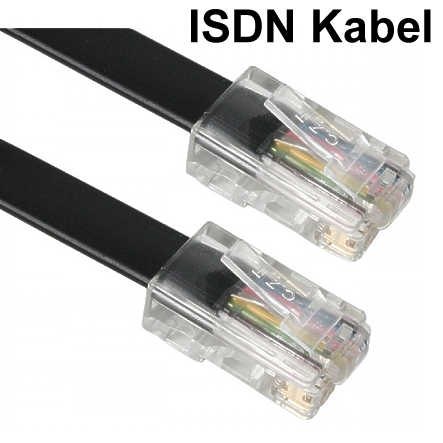 ISDN Kabel