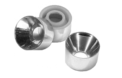15-783-00450-8mm-led-fassung-hochglanz7PKqJGVhsCXkB 8mm LED Fassung Aufbaufassung Hochglanz