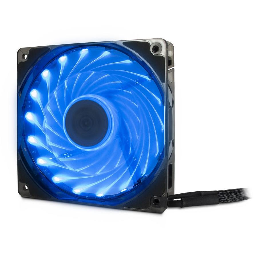 1GdnFQ-QfejQ5-BsWis0-ovDxbq 12V Lüfter 120x120x25mm 4pol Molex mit RGB LED Beleuchtung PC Lüfter