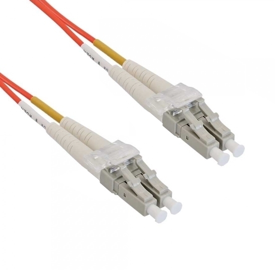 LWL Duplex Kabel LC LC