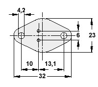 8-891-00120-glimmerscheiben-TO66-Gehaeuse