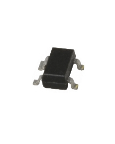 BCV62B PNP SMD Transistor 30V 100mA SOT143