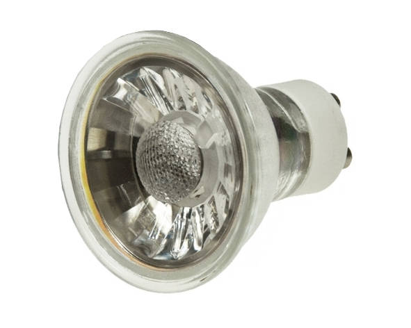 GU10 LED Strahler 230V 3W Neutralweiss MR16 250Lumen 36! Spot