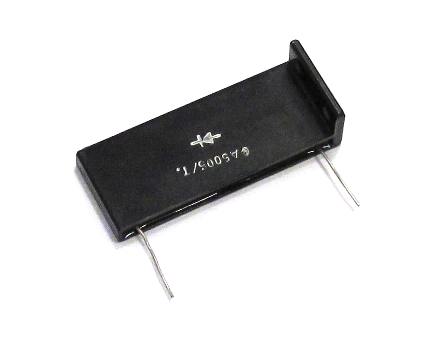 GA5005T Hochspannugsdiode 6000V 0,30A Boosterdiode 6KV Diode  für Hochspannungsanwendungen