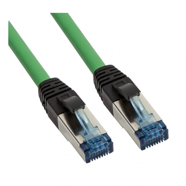 pur_Kabel_telegartner_53-800-04392 20m PUR LAN Kabel Cat5e PiMF Patchkabel SFTP