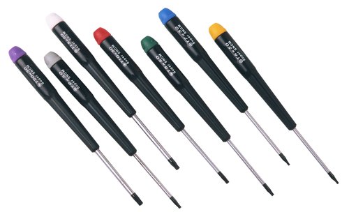 97-905-00897-schraubendreher-torx-Tx620BIG Schraubendreher Set 7-tlg TORX