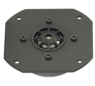 82fe5c85181c6dc8f97f1e33fe3a91ad 96x96mm Hochtöner 180W 8Ohm Titan Kalotte DSM25FFL