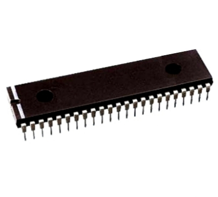 IC-DIP48_2015_01 SAA5246 APE Mikrochip DIP48