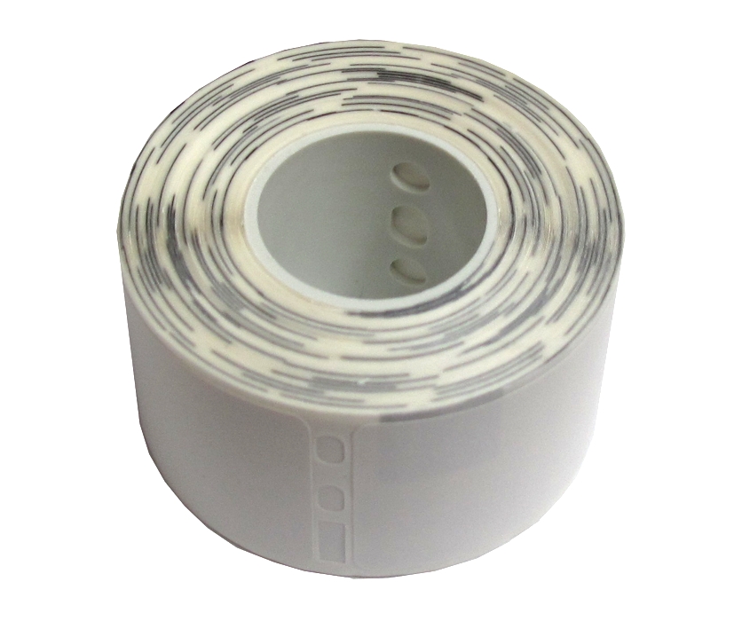 seiko_Etiketten_71-589-00880 Etiketten 28x89mm 130-Stck auf Rolle für Etikettendrucker Seiko Thermodrucker