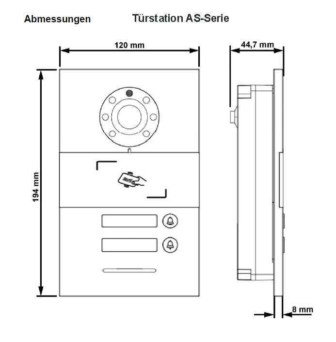 Villa_Tuerstation_Abmessungen_Serie_AS_2021offDUtuJhlxam