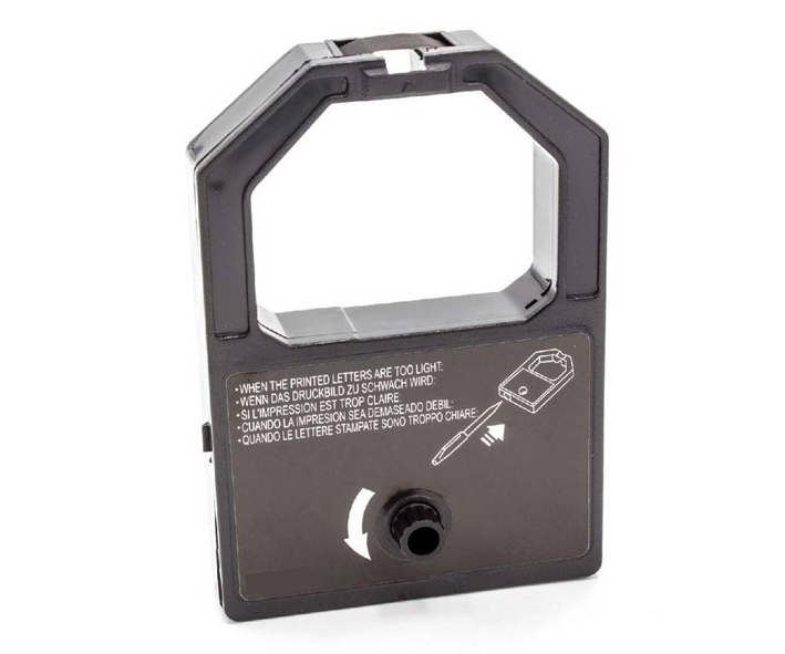 75-590-14500 Farbband KX-P145 zu Panasonic KX-P1091 P1092 P1121 P1123 P1124 P2023
