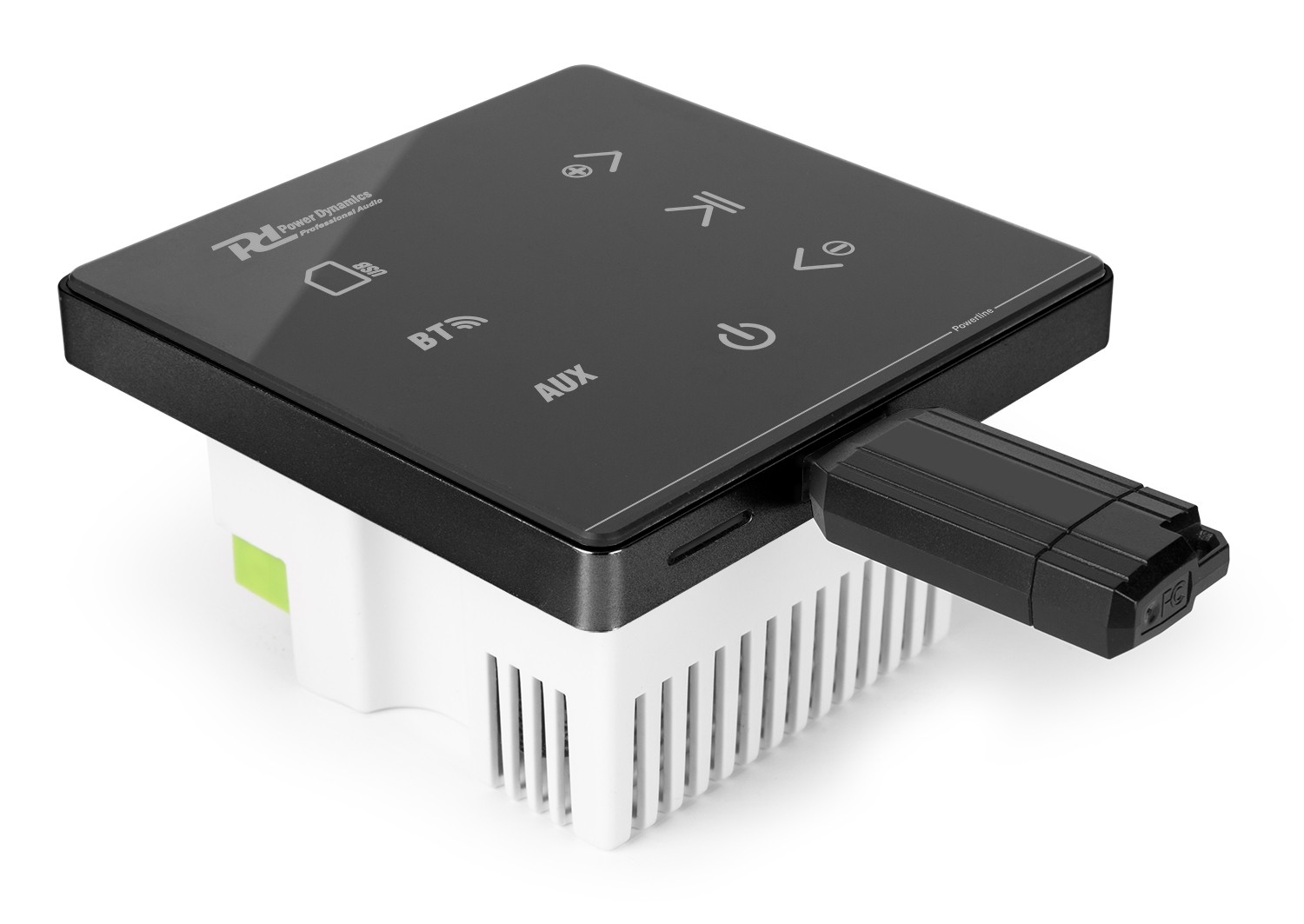 88-450-07030_Badradio_Verstaerker_mit_USB_BT_Bild02