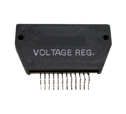 STK5481 Hybride Voltage Regulator