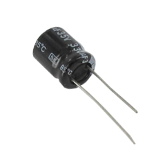 25-716-00350_elko_1 Elko 470uF 25V radial 10x13mm RM5