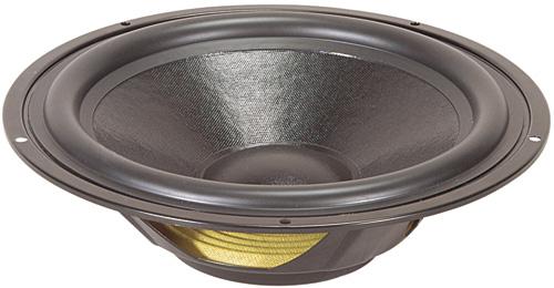 83-768-40500-270mm-Passivmembrane-BIG SD270PR Passiv Membrane 270mm