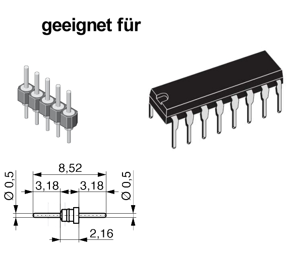 SIL-Fassung-geeignet-fuer
