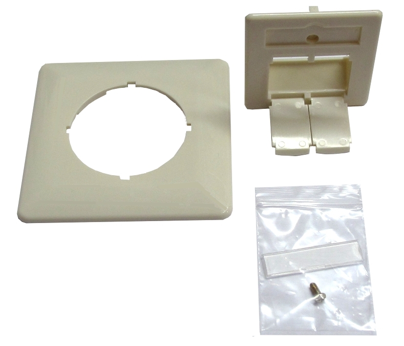 39-875-07000_LAN_Blende_Perlweiss