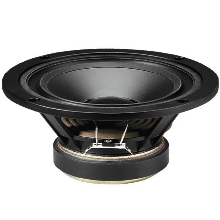 SPH170-Bass-83-767-01960FyV9ObuKv9wir 185mm Basslautsprecher 80W 8Ohm SPH170 hochwertiges Chassis