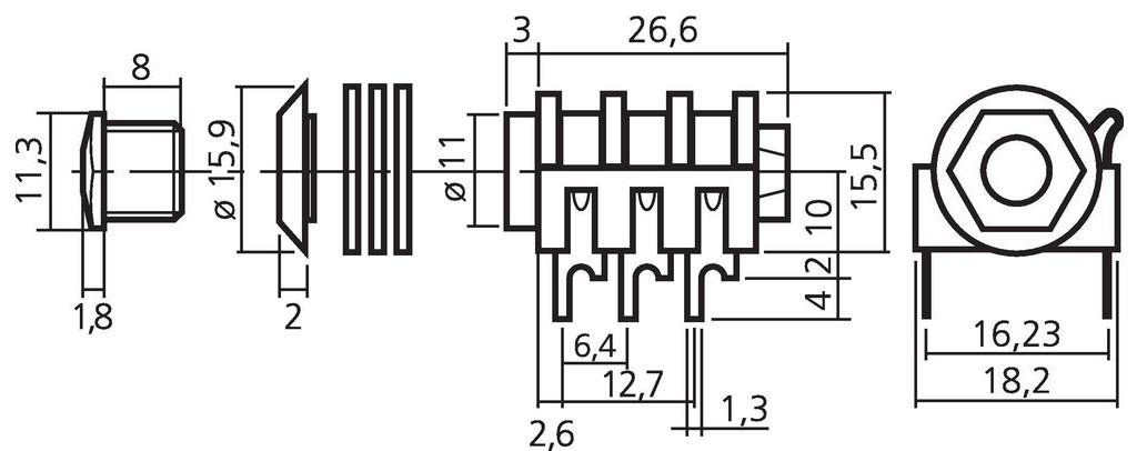 39-859-00041-Klinkenbuchse-vergoldet-50Z