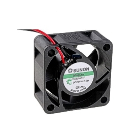 24V_Luefter_40x40_94-795-00134 24V Lüfter 40x40x20mm Universal