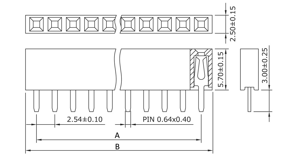 Buchsenleiste-20pol-1-reihig-38-878-00150-ZG