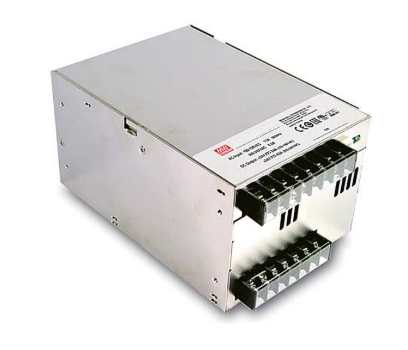 12V Netzteil 1000W 80A In 90-264V CASE einstellbar 11V-14V PSPA