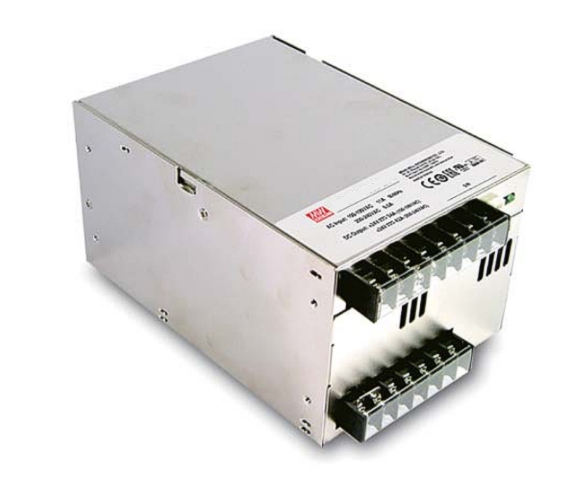 15VDC_64A_1000W_93-807-00252 15V Netzteil 1000W 64A In 90-264V CASE einstellbar 14V-17V PSPA