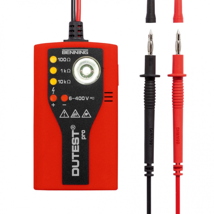 Benning_Dutest_Pro_90-798-02610