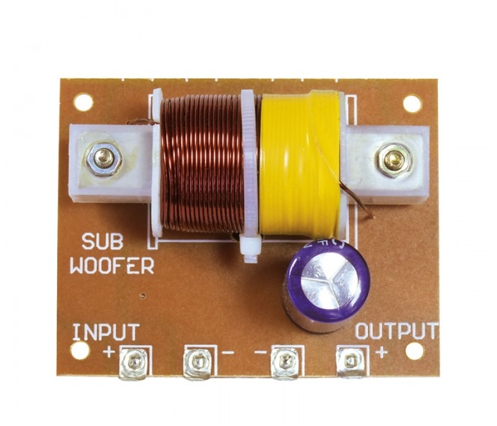 Subwooferweiche-85-775-00615