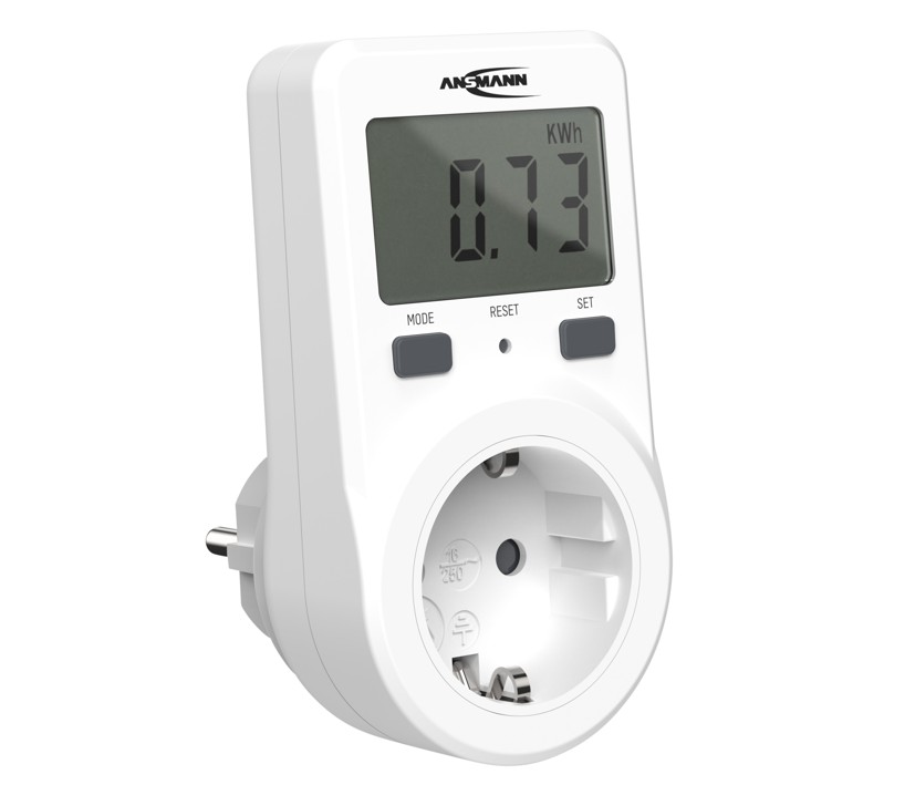 Energiekosten_Messgeraet_APM1_B01_90-798-01105 Energiekosten Messgerät APM1 Stromkosten einfach erfassen mit einem Zwischenstecker