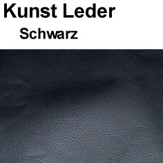 ca2681d718a166e1fa32e254e7bdb900 Kunstleder Schwarz