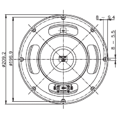 Faital-Pro-FP8FE200A