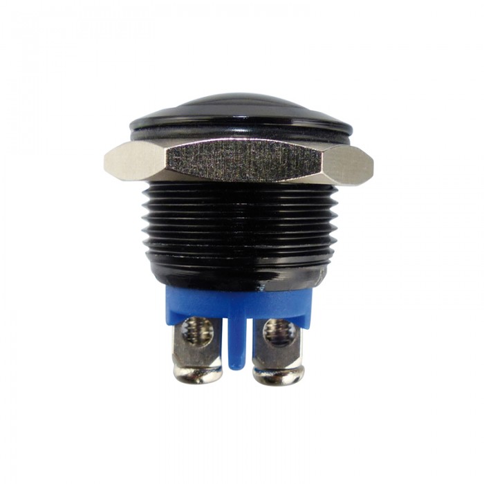 Taster-alu-schwarz-95-839-00750-B3