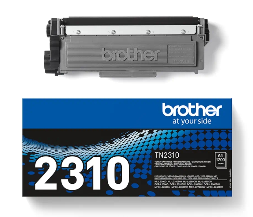 Toner Brother TN-2310 Original