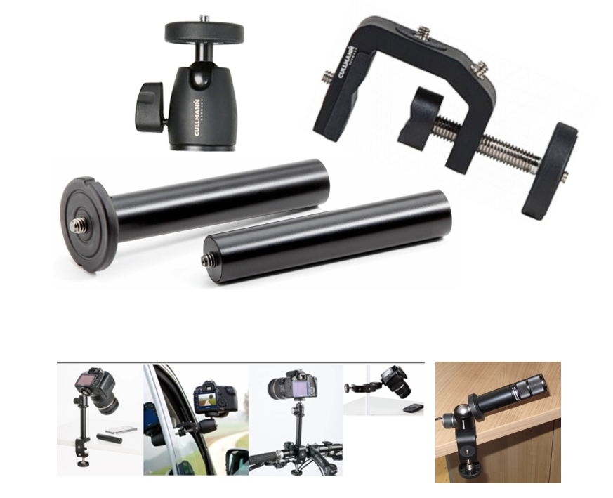 88-552-04520_Kamerastativ_mit_Schraubzwinge_B02