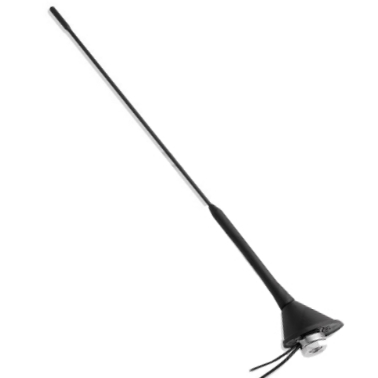 KFZ Antenne Dachantenne 16V passiv universal UKW