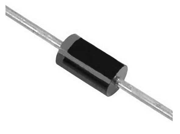 Diode-2014 Z-Diode 200V 5W 1N5388B DO201