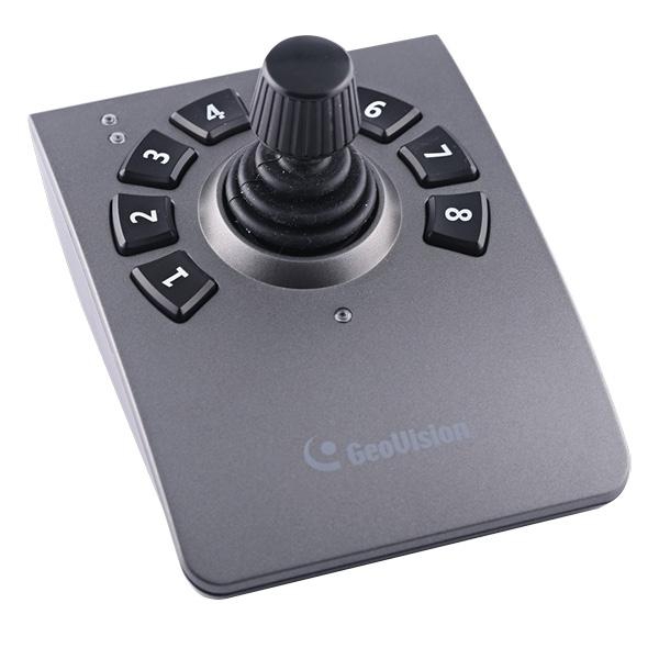 GV Joystick V3 USB zu Geovision Systeme PTZ Dome Steuerung GV Joystick V3 USB zu Geovision Systeme PTZ Dome Steuerung
