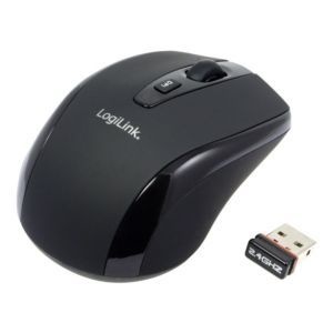 61-879-07210 Funkmaus Optische Maus mit USB Empfänger