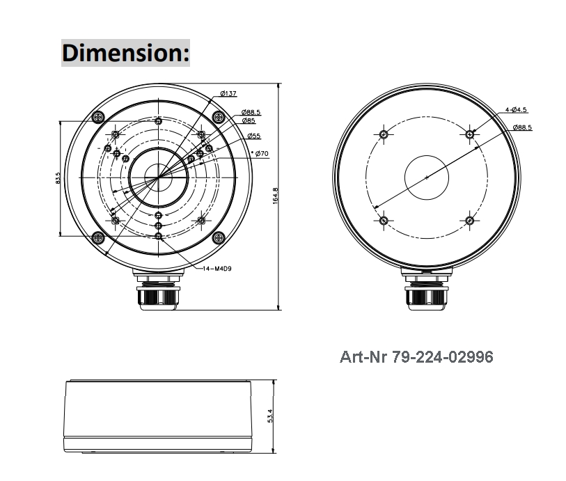 79-224-02996_Hikvision_Kabeldose_Zeichnung