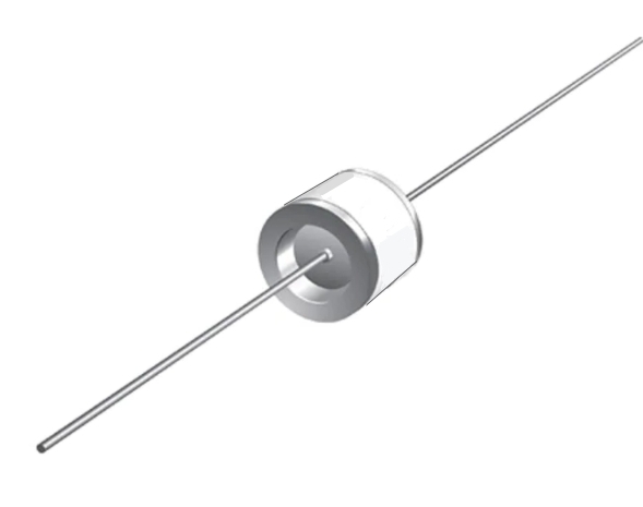 43-899-00150_Gasentladungsableiter_230_8x6 Überspannungsableiter Gasentladungsableiter 230V 10KA 8x6mm