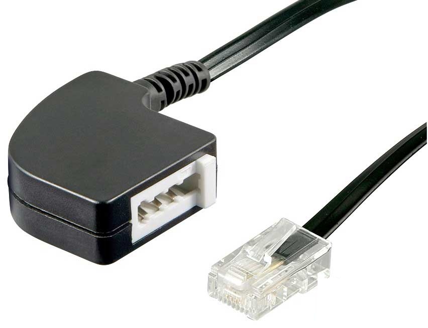 76-882-01115_TAE_RJ45_Kabel