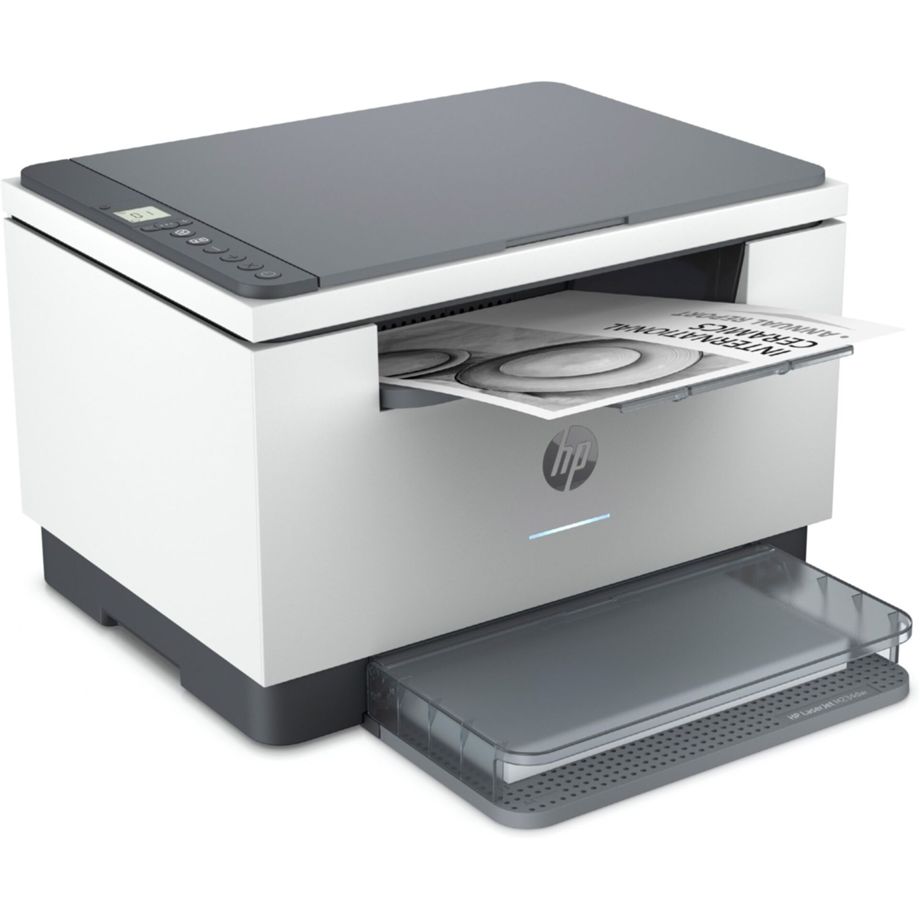 Drucker SW Laserdrucker HP MF234DW 3in1 DRU + KOP + SCAN + LAN + WLAN WiFi + USB + Bluetooth App tauglich