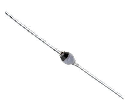 SOD64-Diode_2020_ Z-Diode 18V 2W 6W TFK 8318 SOD64