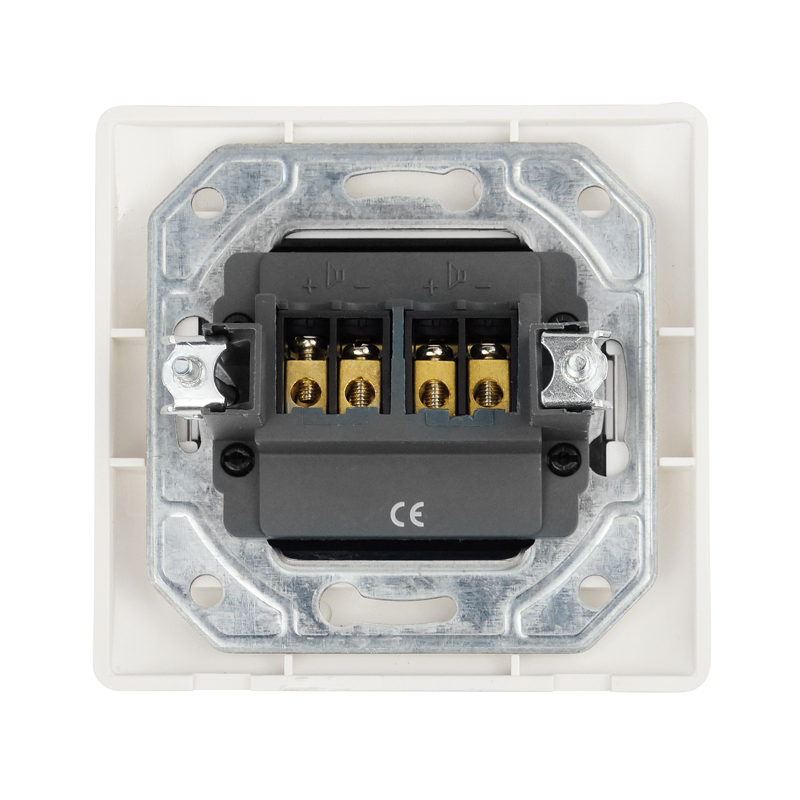 85-771-00805_Lautsprecherdose_B8