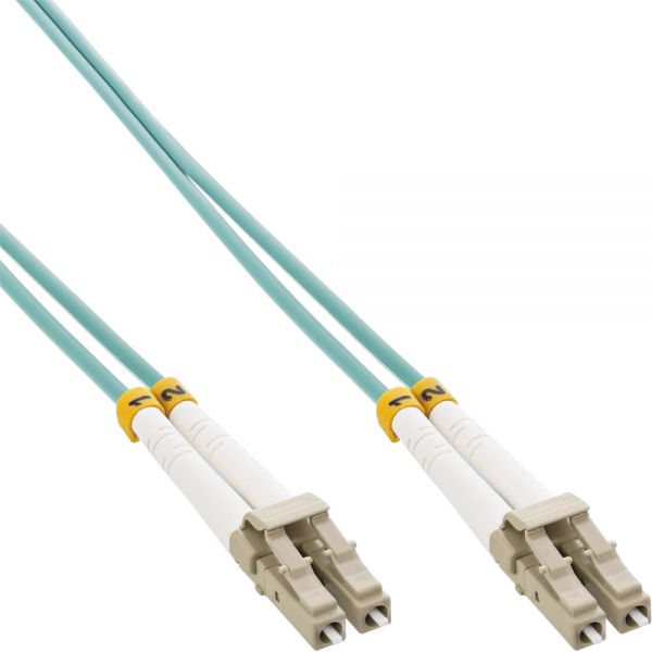 LWL-Kabel-LC-LC-42-500-002555734a7a24b749 30m LWL Kabel LC-LC Duplex OM3 Multimodefaser