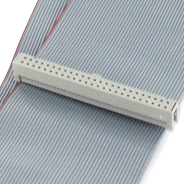 SCSI-Flachbandkabel-53-680-01910